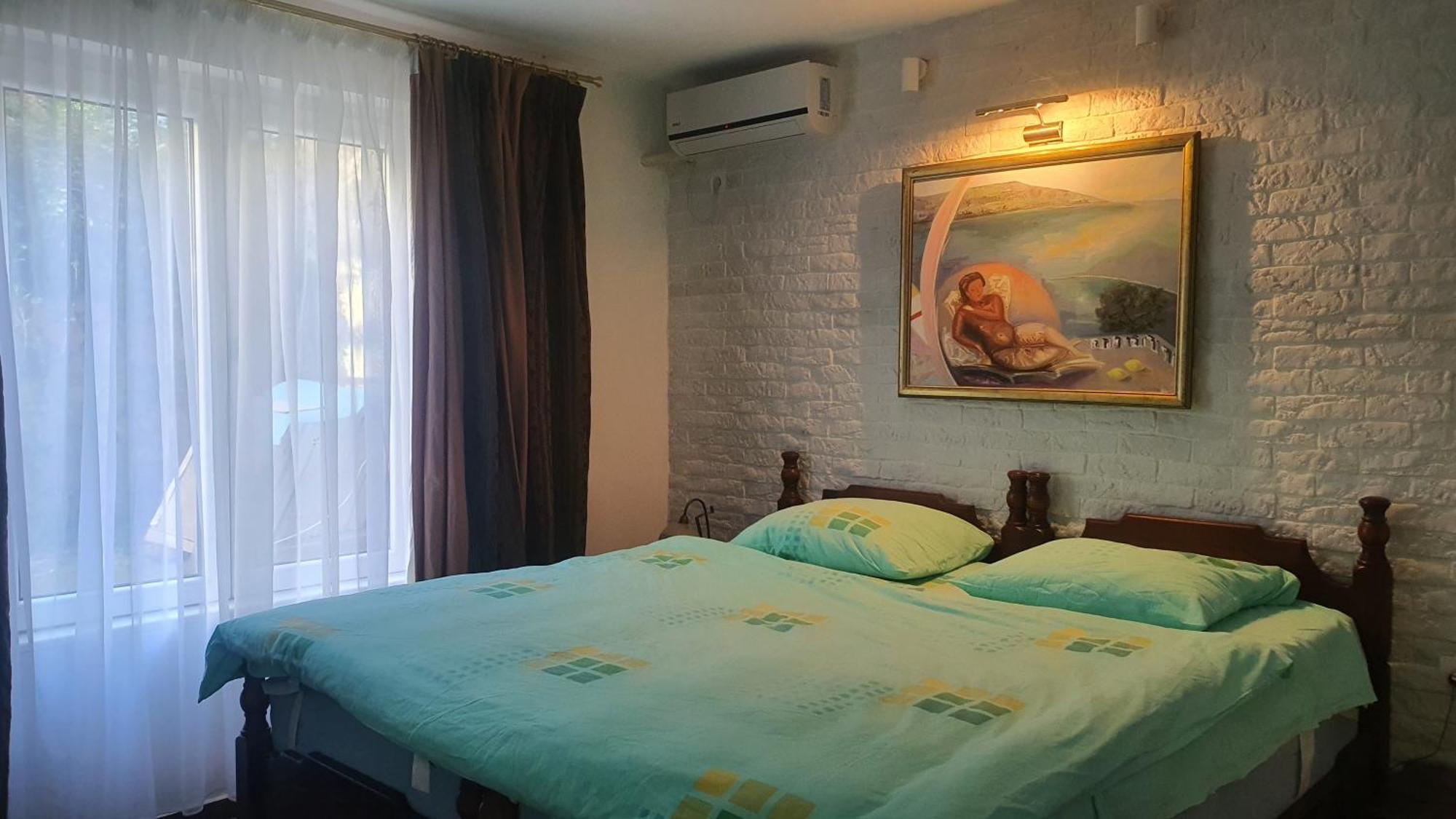 Apartamento Waterfront Townhouse Sunset View With Garage Bigovo Exterior foto